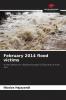 February 2014 flood victims