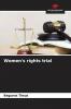 Women's rights trial