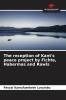 The reception of Kant's peace project by Fichte Habermas and Rawls