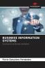BUSINESS INFORMATION SYSTEMS