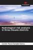 Hydrological risk analysis in three Douala districts