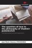 The question of love in the philosophy of Vladimir Jank��l��vitch
