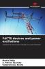 FACTS devices and power oscillations