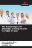 HIV knowledge and practices among health workers in Gao