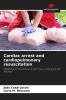 Cardiac arrest and cardiopulmonary resuscitation