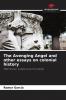 The Avenging Angel and other essays on colonial history