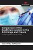 Comparison of the healthcare system in the D.R.Congo and France