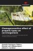 Chemopreventive effect of propolis types on carcinogenesis