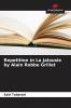 Repetition in La Jalousie by Alain Robbe Grillet
