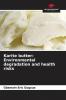Karite butter