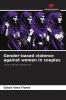 Gender-based violence against women in couples