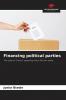 Financing political parties