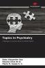 Topics in Psychiatry