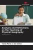 Analysis and Reflections on the Teaching of Physical Geography