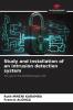 Study and installation of an intrusion detection system