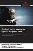 Study of safety assurance against magnetic field