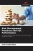 Risk Management Practices and VSE Performance