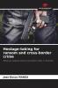 Hostage-taking for ransom and cross-border crime