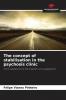 The concept of stabilisation in the psychosis clinic