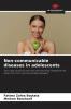 Non-communicable diseases in adolescents
