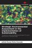 Strategic Environmental Assessment in the implementation of Sustainability