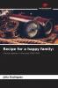 Recipe for a happy family