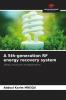 A 5th-generation RF energy recovery system