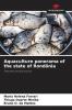 Aquaculture panorama of the state of Rond��nia