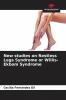 New studies on Restless Legs Syndrome or Willis-Ekbom Syndrome