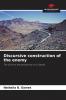 Discursive construction of the enemy
