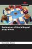 Evaluation of the bilingual programme