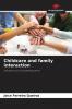 Childcare and family interaction