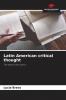 Latin American critical thought