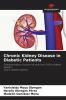 Chronic Kidney Disease in Diabetic Patients