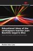 Educational ideas of the santiaguero teacher Juan Bautista Sagarra Blez