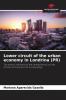 Lower circuit of the urban economy in Londrina (PR)