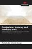 Curriculum training and teaching work
