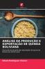 AN��LISE DA PRODU����O E EXPORTA����O DE QUINOA BOLIVIANA