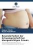 Besonderheiten der Schwangerschaft bei ��bergewichtigen Frauen