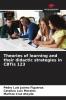 Theories of learning and their didactic strategies in CBTis 123