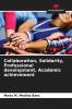 Collaboration Solidarity Professional development Academic achievement