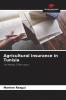 Agricultural insurance in Tunisia