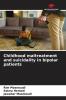 Childhood maltreatment and suicidality in bipolar patients