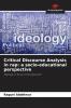 Critical Discourse Analysis in rap: a socio-educational perspective