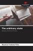The arbitrary state