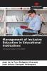 Management of Inclusive Education in Educational Institutions
