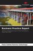 Business Practice Report