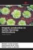Organic production in family farming