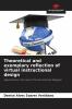 Theoretical and exemplary reflection of virtual instructional design