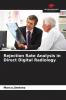 Rejection Rate Analysis in Direct Digital Radiology